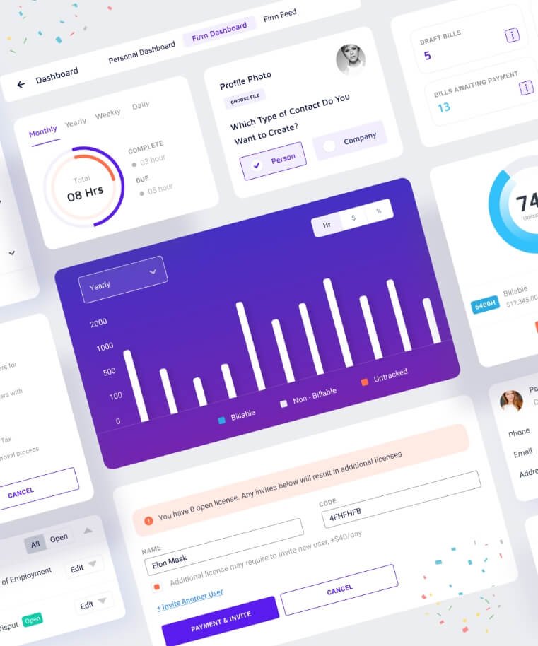 Custom CMS Development Services | Website Design